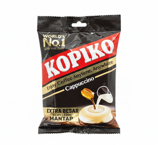 Kopiko Cappuccino Candy 175g