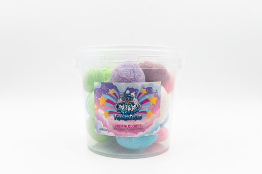 Dr Sugar Freeze Dried Dream Clouds 90g