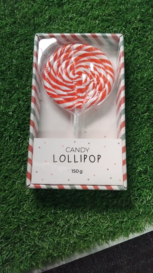 Tom’s Sweets - Swirl Pop (150g)