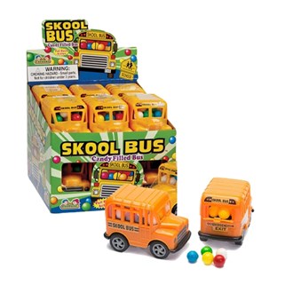 KIDSMANIA SKOOL BUS