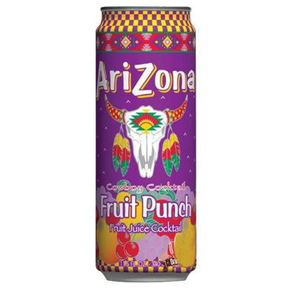 Arizona Fruit Punch 680ml