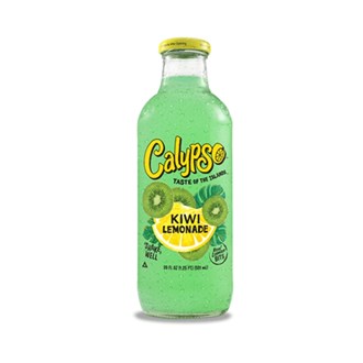 Calypso Kiwi  473ml