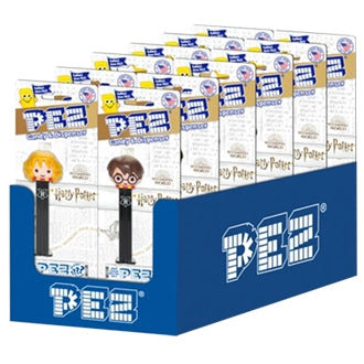 USA PEZ Harry Potter