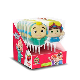 Cocomelon Mallow Pop 45g