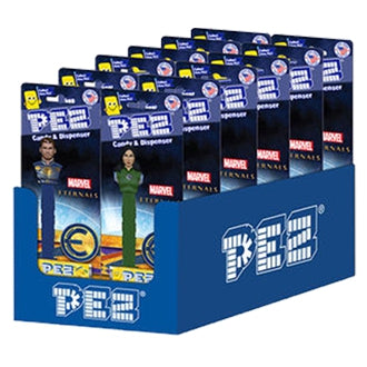 USA PEZ Eternals