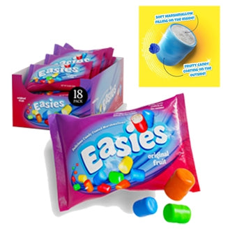Easies Fruit 56g