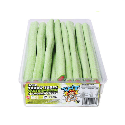 AIT TNT Turbo Tubes Watermelon Sour