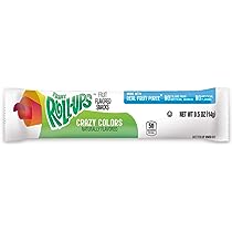 FRUIT ROLL UPS (individual sachet)