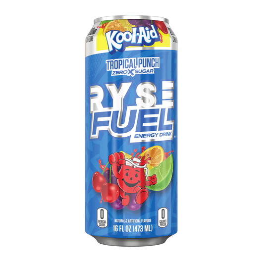 RYSE FUEL KOOL - AID 473ml