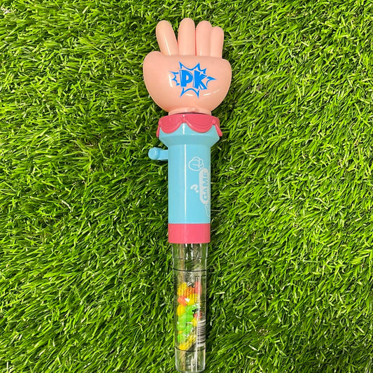 Tom’s sweets - Rock, Paper & Sissors