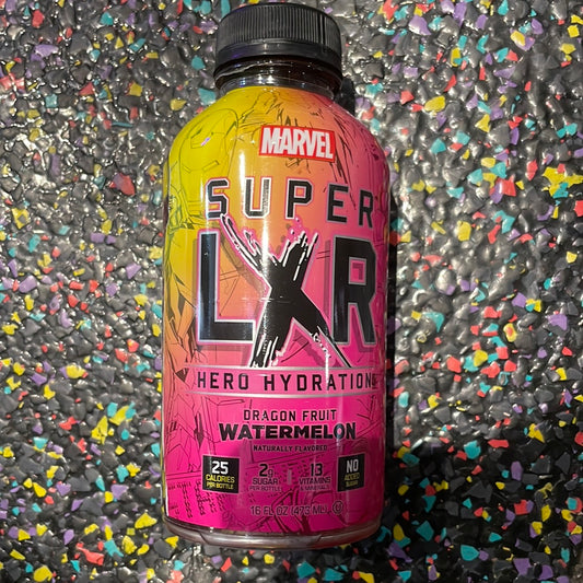 MARVEL WATERMELON HYD 473ML