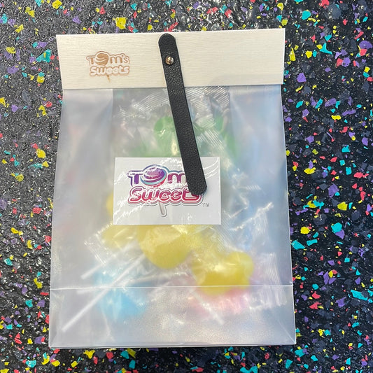 Tom’s Sweets - Duck Pops (140g)
