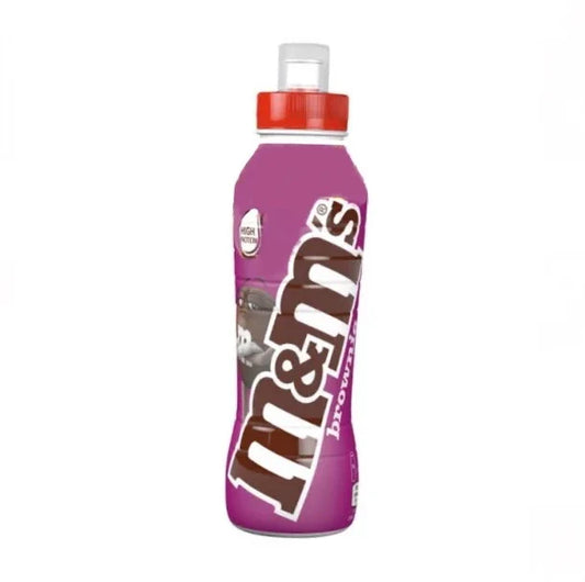 M&M Brownie PMP Drink 350ml