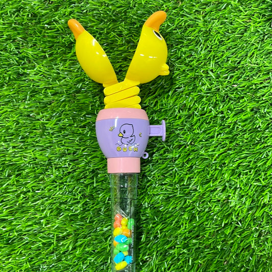 Tom’s sweets - Telescopic Duck
