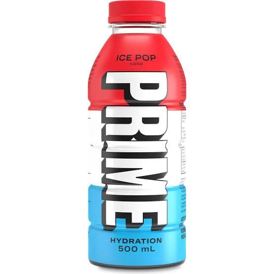 PRIME ICE POP 500ML