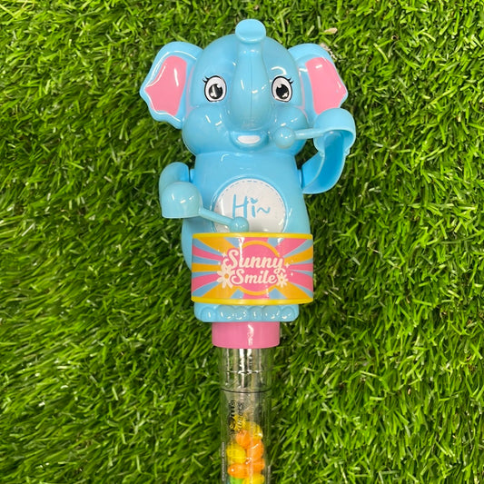 Tom’s sweets - Elephant drum