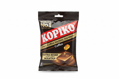 Kopiko Coffee Candy 175g
