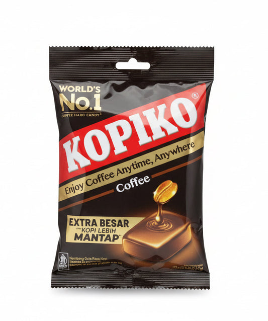 Kopiko Coffee Candy 175g