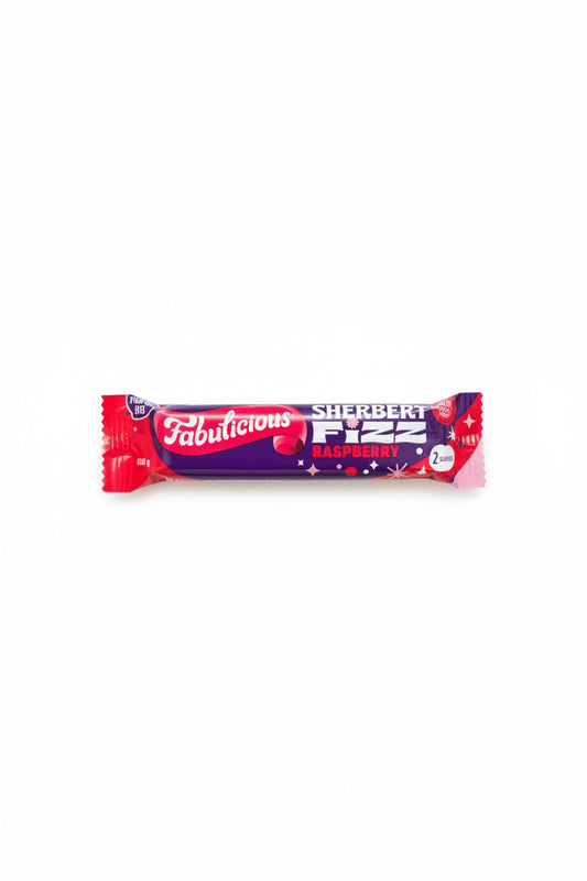 Fabulicious Sherbet Fizz 40g
