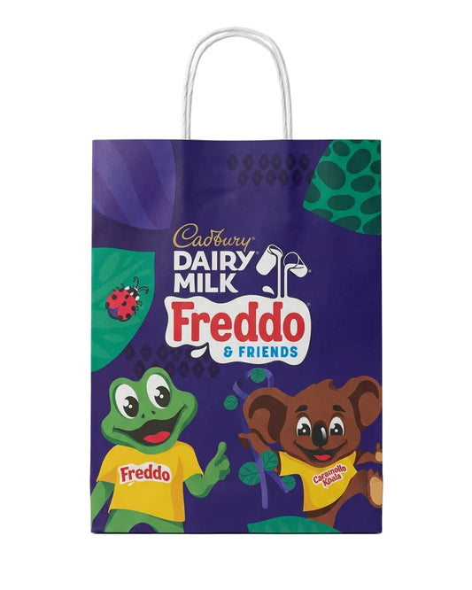 Freddo and Friends Showbag