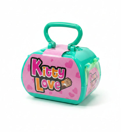 Kidsmania Kitty Korner Candy 8g