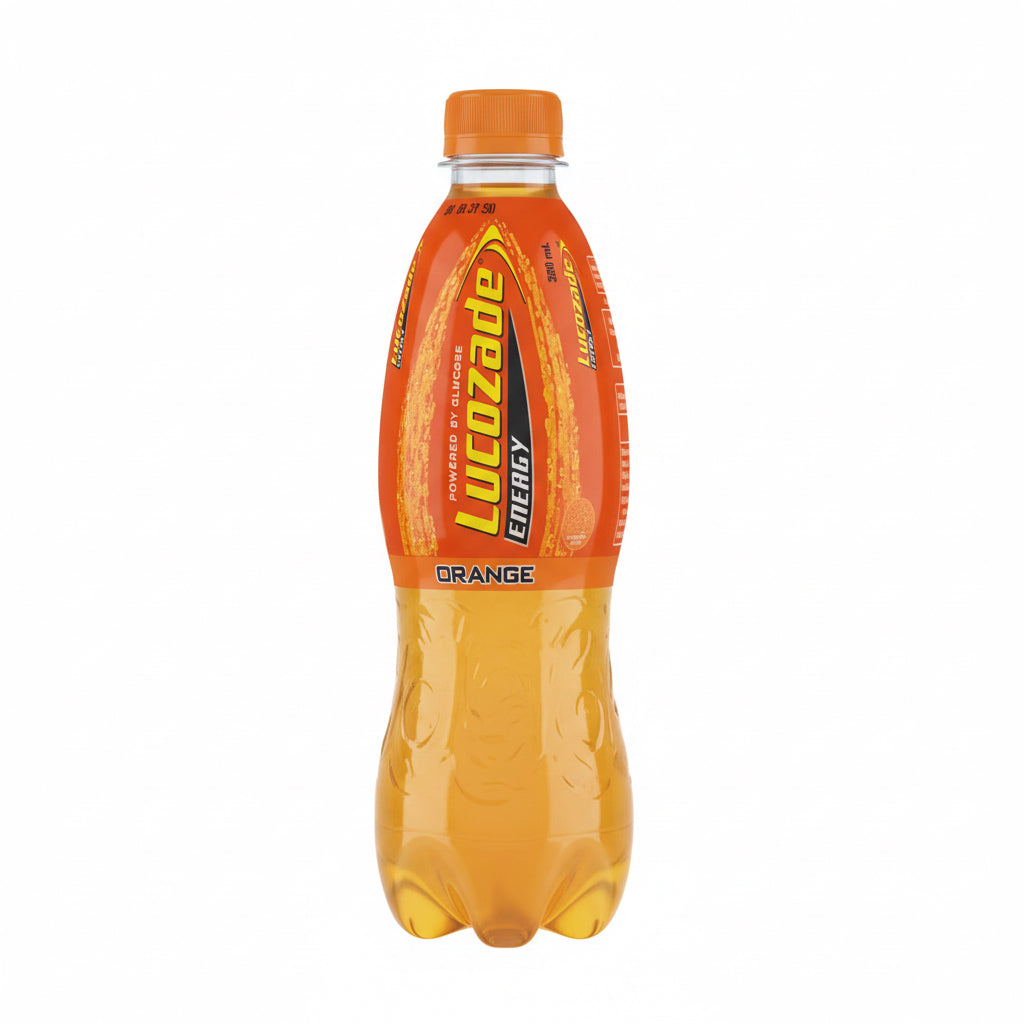 Lucozade Original 380ml