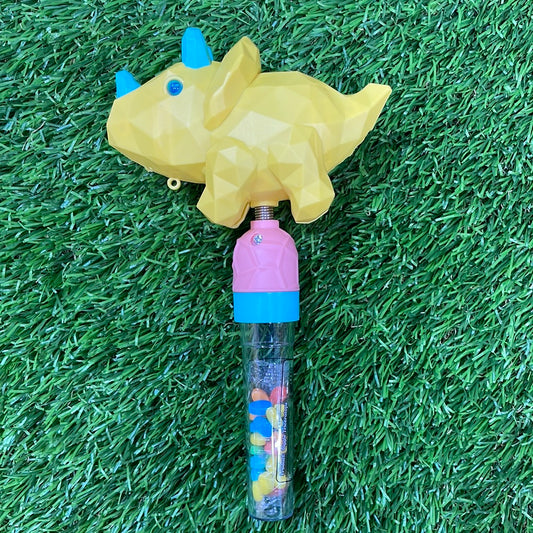 Tom’s sweets - Giggle Triceratops