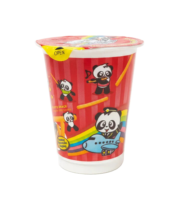 JPN Meiji Hello Panda Stick Chocolate 20g