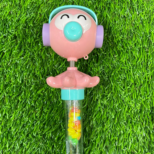 Tom’s sweets - Wiggle giggle Octopus