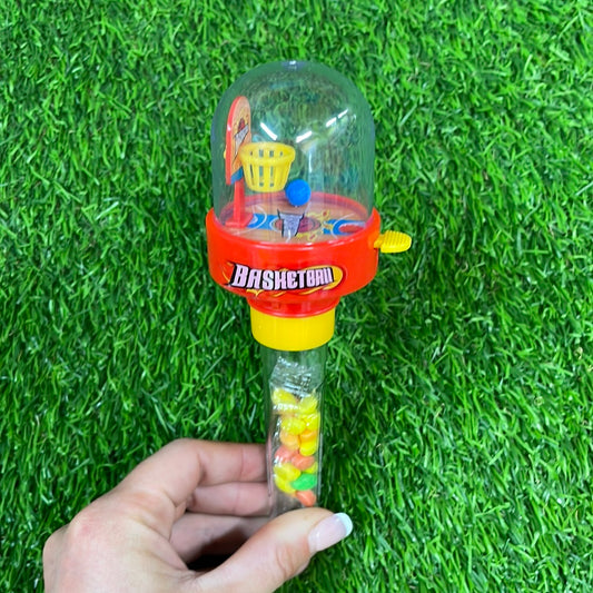 Tom’s sweets - Mini Slam Dunk