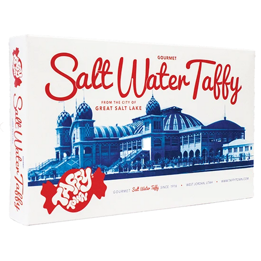 US Taffy Town Utah's Gourmet 340g