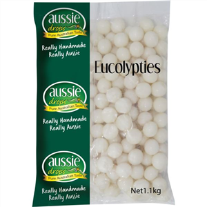 CTC Trading Eucolypties