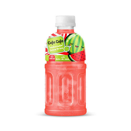 Cojo Cojo Watermelon Juice 320ml