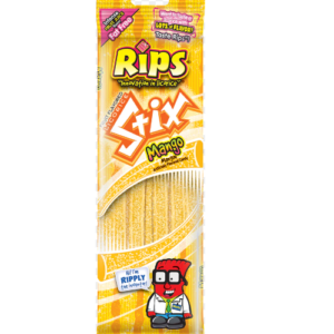 Rips six Mango 50g