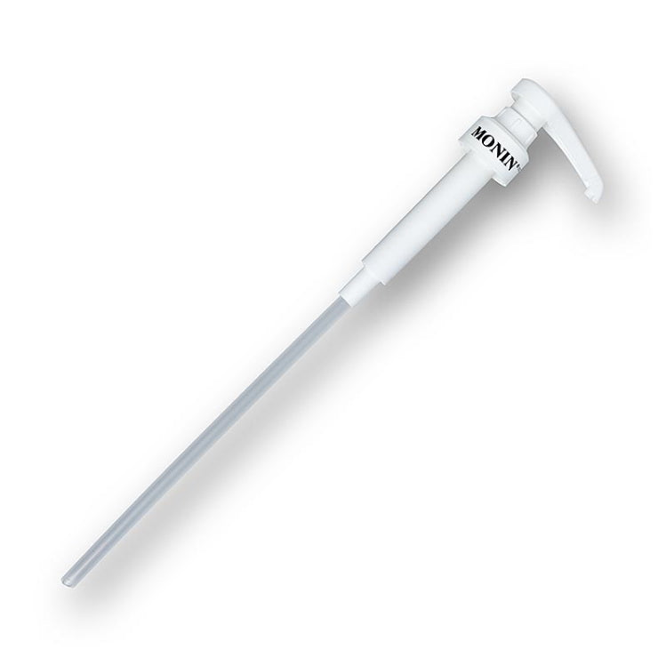 Monin Syrup Pump