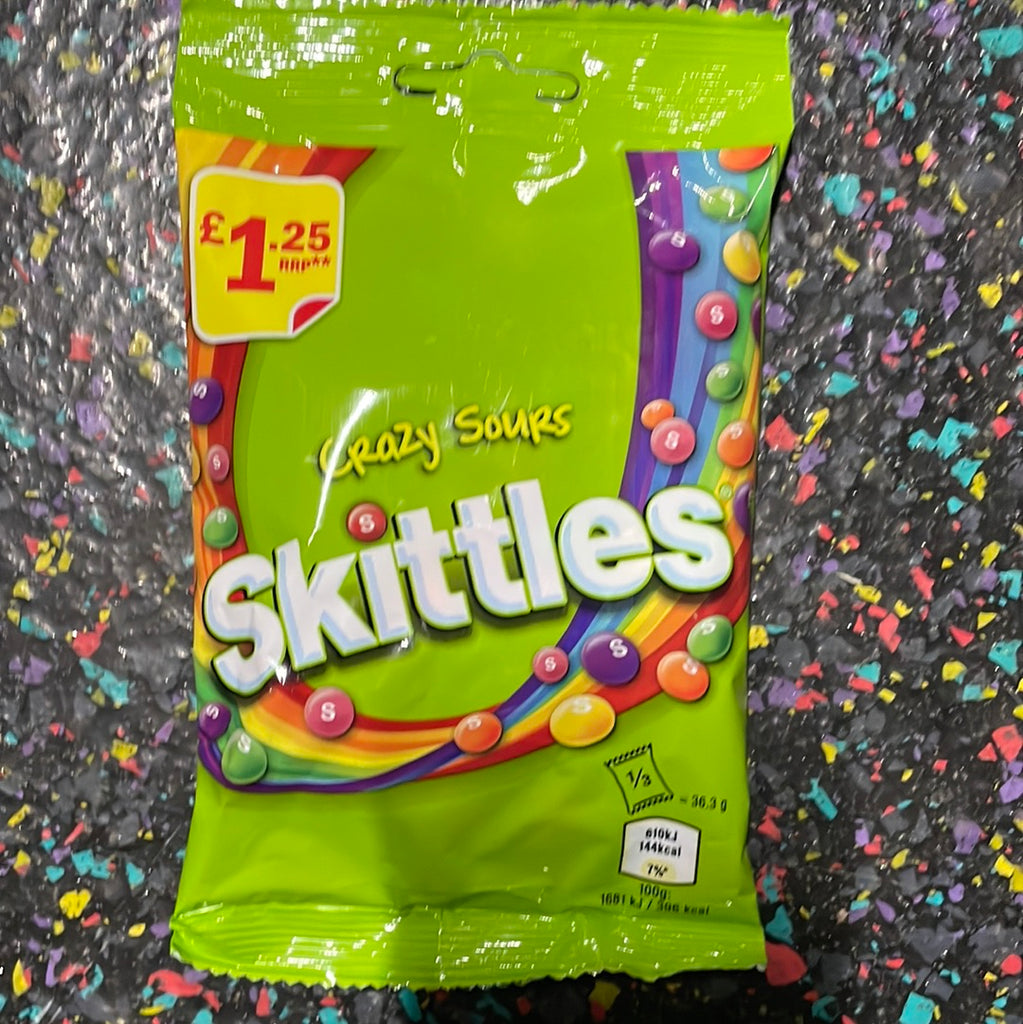 uk-skittles-crazy-sours-109g-tom-s-confectionery-warehouse