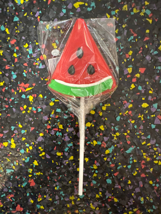 Dr Sugar - Watermelon pop 50g