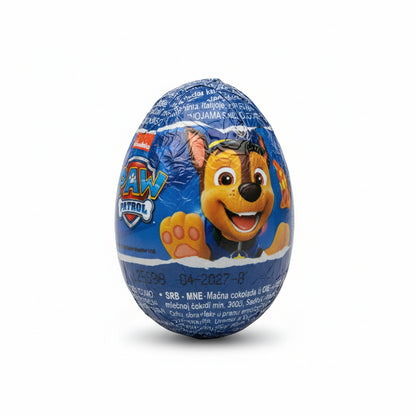 Zaini Paw Patrol Surprise Egg 20g