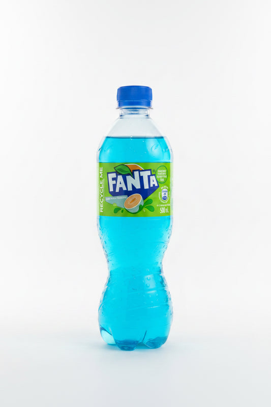 Fanta Hami Melon 500ml