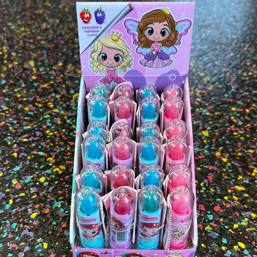 Tom's Sweets Lipstick Candy 5g