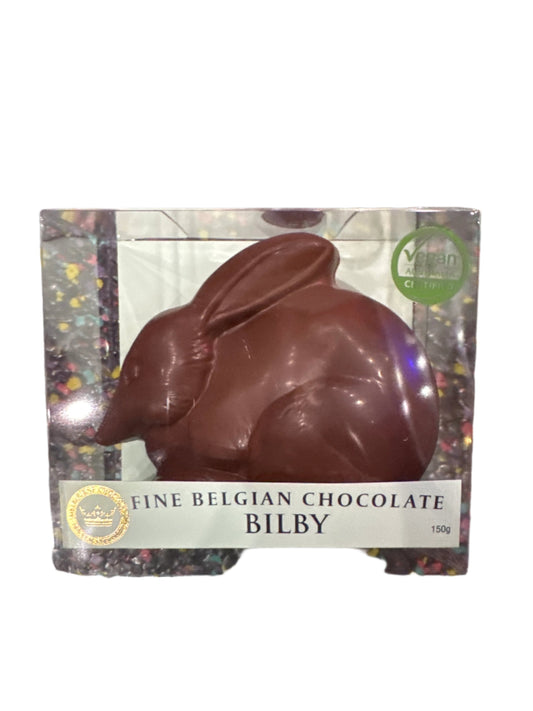 150g Bilby Mylk Vegan