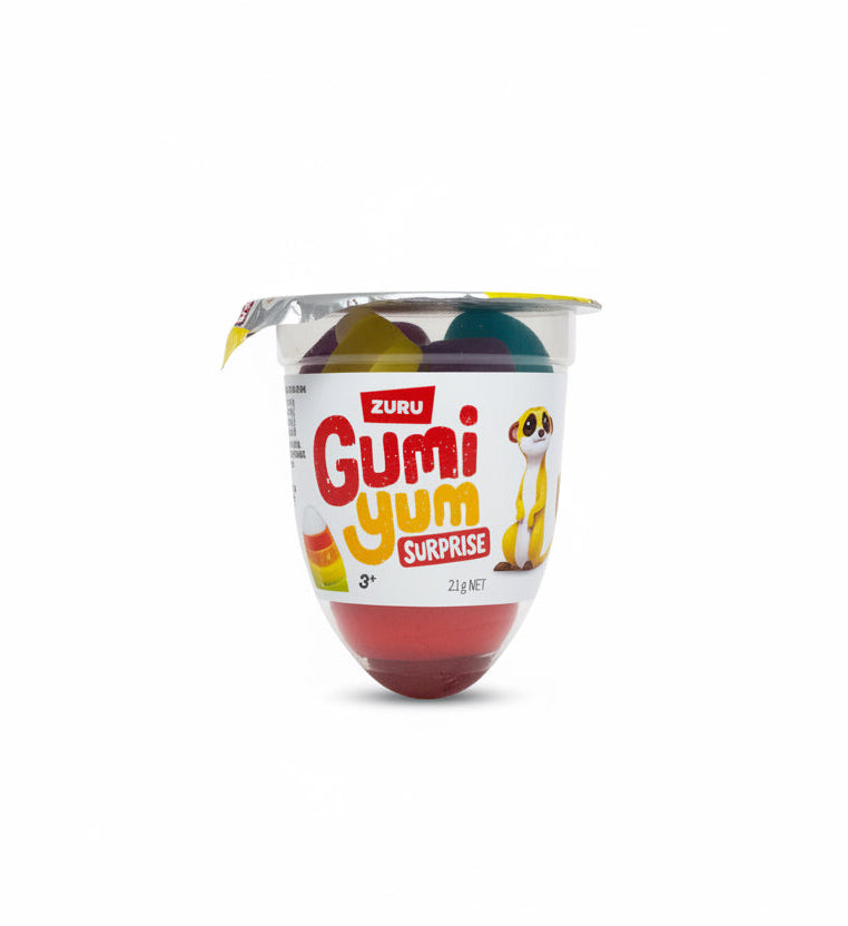 Zuru Gumi Yum Surprise 22g