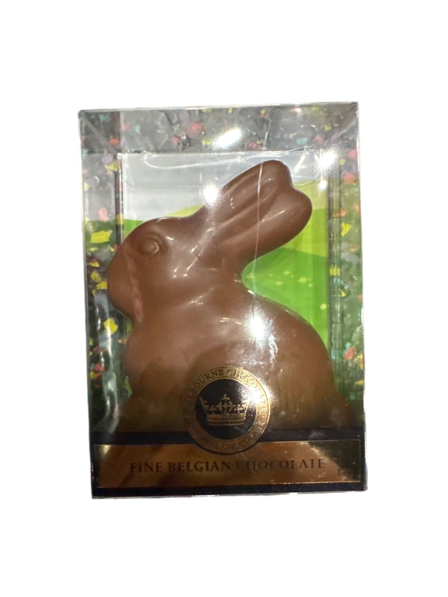 Sitting Bunny Mk 80g