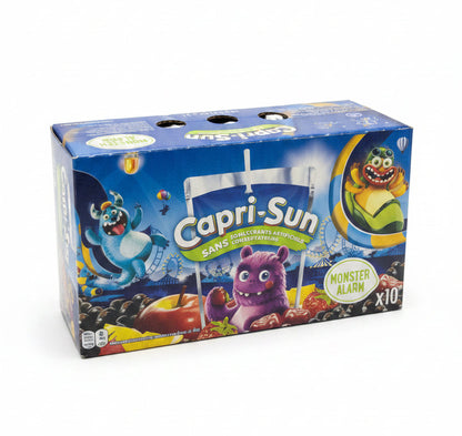 Capri-Sun Monster Alarm 200ml