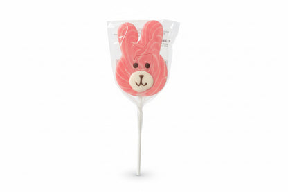 Dr Sugar Bunny Pop 120g