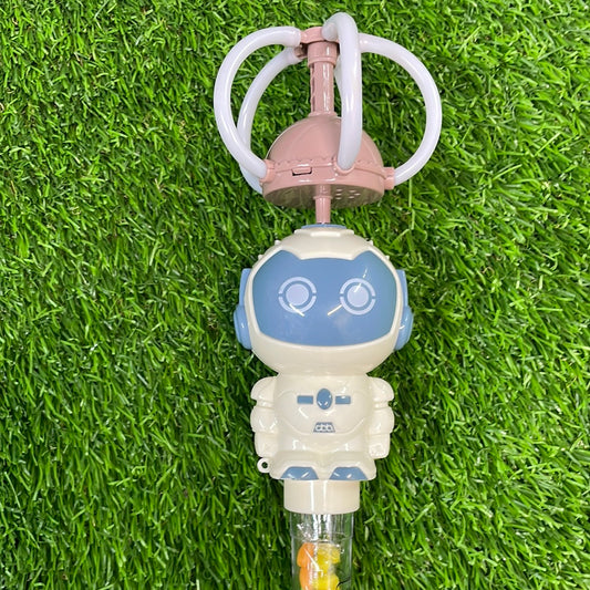 Tom’s sweets - Music Robot