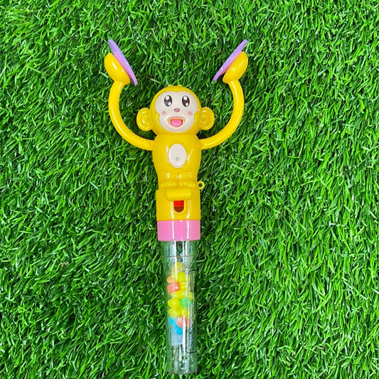 Tom’s sweets - Cymbol Monkey