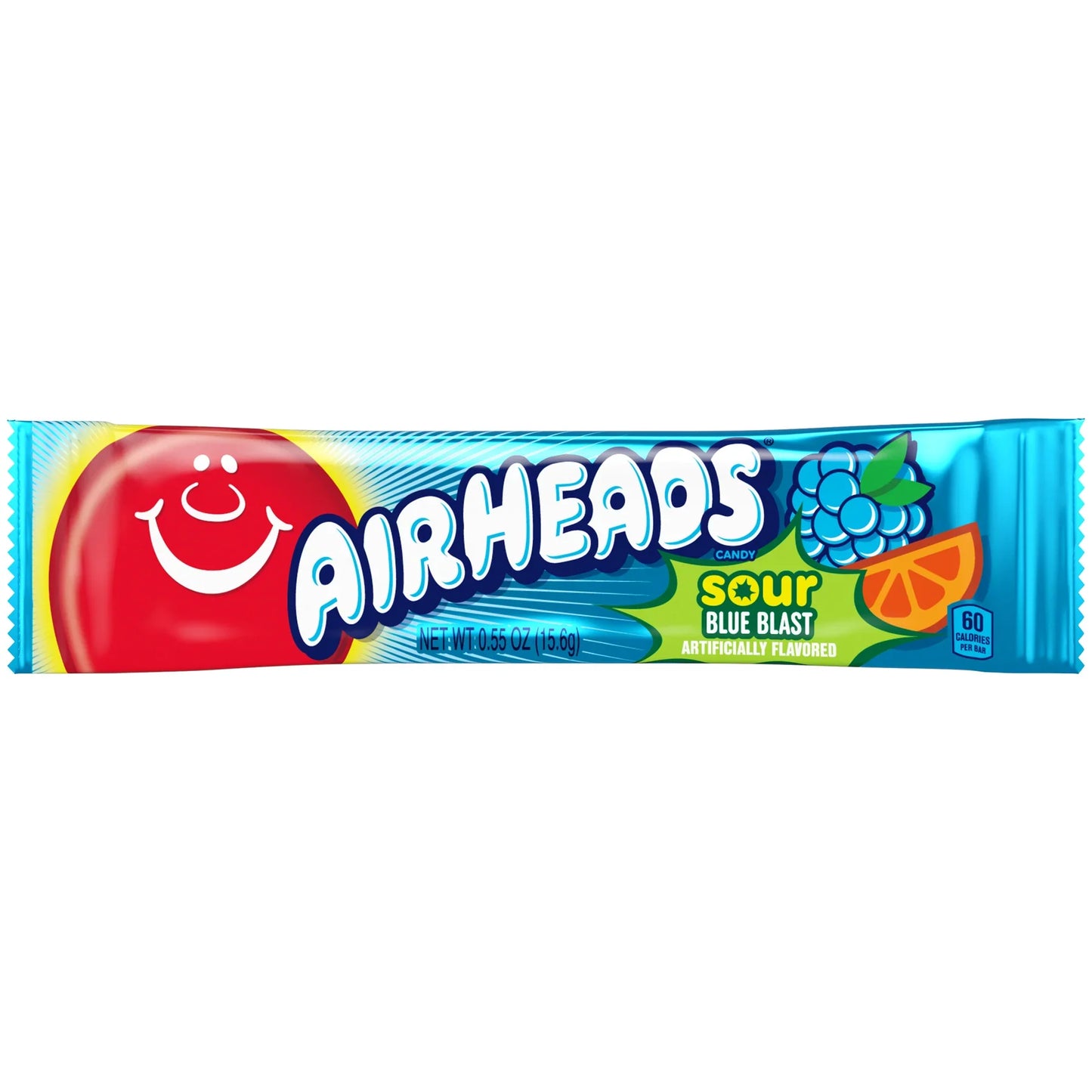 US Airhead Sour Blue Blast 15.6g