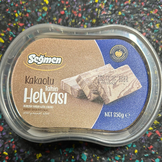 Halva Cocoa 350g