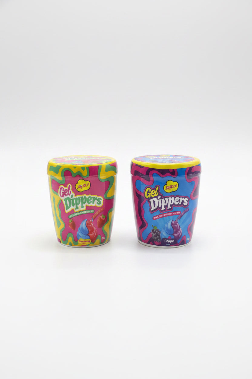 JooJoos Gel Dippers 80g